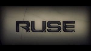R.U.S.E. Gameplay (Windows)