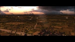 R.U.S.E. Gameplay (Windows)