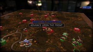 R.U.S.E. Gameplay (Windows)