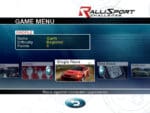 RalliSport Challenge Gameplay (Windows)