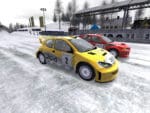 RalliSport Challenge Gameplay (Windows)