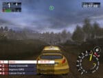RalliSport Challenge Gameplay (Windows)