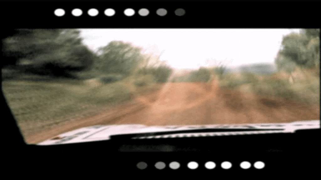 Rally Trophy Gameplay Windows