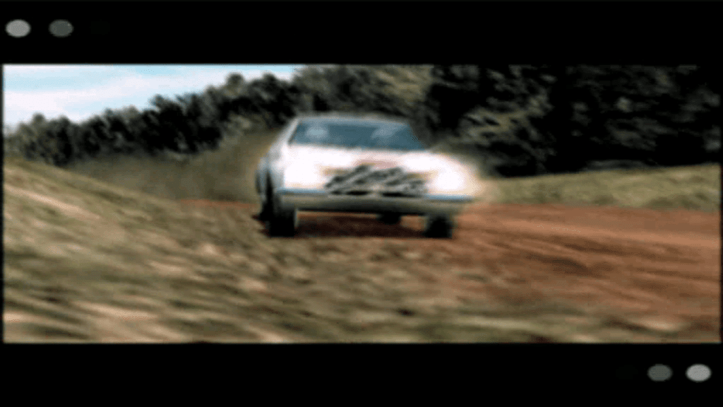 Rally Trophy Gameplay Windows