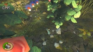 Ratatouille Gameplay (Windows)