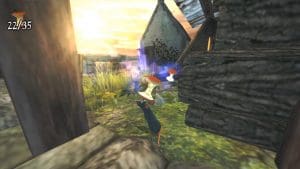 Ratatouille Gameplay (Windows)