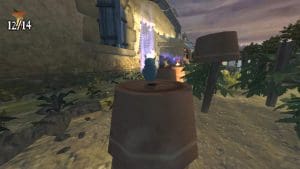 Ratatouille Gameplay (Windows)