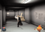 Raw Danger! Gameplay (PlayStation 2)