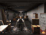 Raw Danger! Gameplay (PlayStation 2)