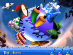 Rayman Activity Center Gameplay (Windows)