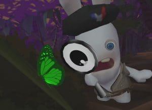 Rayman Raving Rabbids 2 Gameplay (Windows)