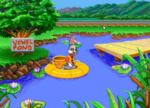 Reader Rabbit 2: Deluxe! Gameplay (Windows)