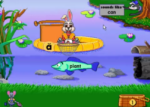 Reader Rabbit 2: Deluxe! Gameplay (Windows)