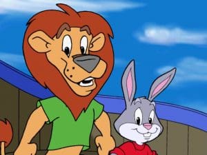 Reader Rabbit Learn to Read With Phonics: 1st & 2nd Grade Gameplay (Windows)