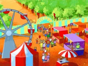 Reader Rabbit Learn to Read with Phonics: Preschool & Kindergarten Gameplay (Windows)