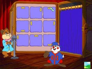 Reader Rabbit Learn to Read with Phonics: Preschool & Kindergarten Gameplay (Windows)