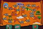 Reader Rabbit's Interactive Reading Journey 2 Gameplay (Windows)