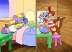Reader Rabbit's Kindergarten Gameplay (Windows)