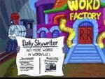 Reader Rabbit's Reading 1 Gameplay (Windows)