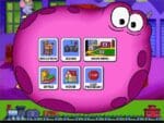 Reader Rabbit's Reading 1 Gameplay (Windows)