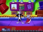 Reader Rabbit's Reading 1 Gameplay (Windows)
