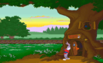 Reader Rabbit's Reading 2 Gameplay (Windows)