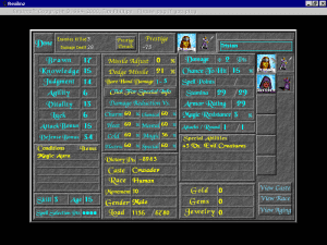 Realmz Gameplay (Windows)