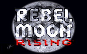 Rebel Moon Rising Gameplay (Windows)