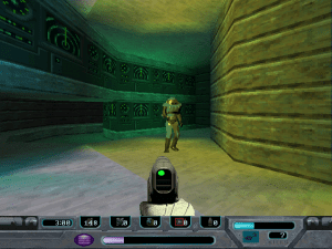 Rebel Moon Rising Gameplay (Windows)
