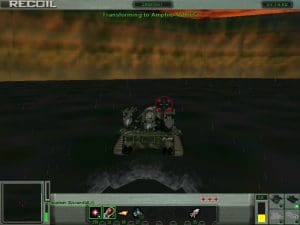 Recoil Gameplay (Windows)