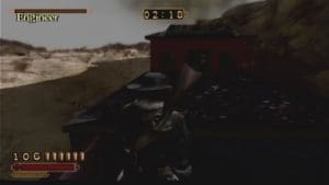 Red Dead Revolver Gameplay (PlayStation 2)
