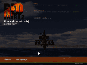 Red Shark 2 Gameplay (Windows)