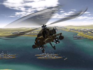 Red Shark 2 Gameplay (Windows)