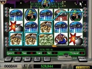 Reel Deal Slots: Nickels & More! Gameplay (Windows)