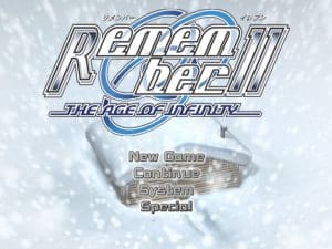 Remember 11: The Age of Infinity Gameplay (Windows)