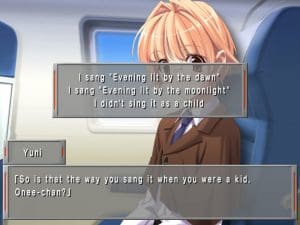 Remember 11: The Age of Infinity Gameplay (Windows)