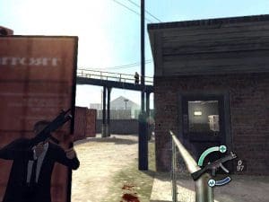Reservoir Dogs Gameplay (Windows)