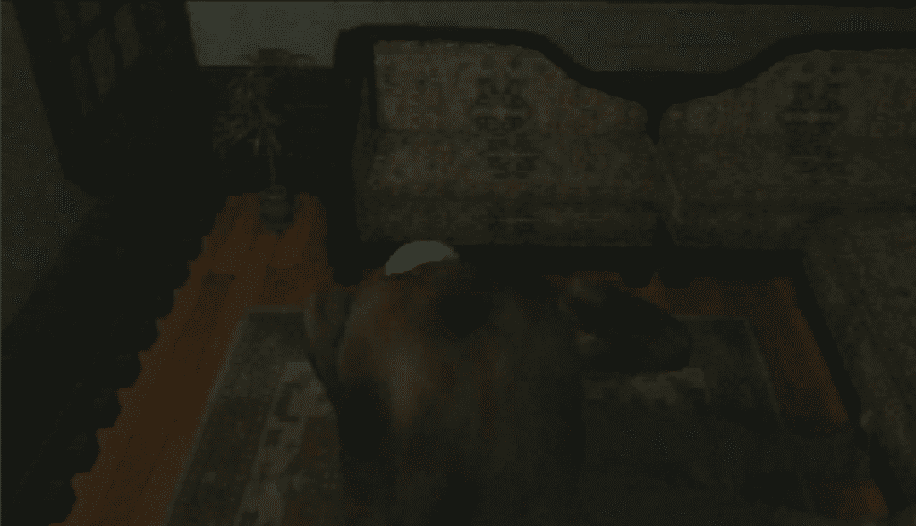 Resident Evil (1996) Gameplay Windows