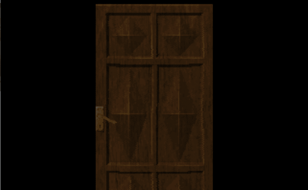 Resident Evil (1996) Gameplay Windows