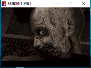 Resident Evil 2 Gameplay (Windows)