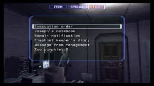 Resident Evil Outbreak: File #2 Gameplay (PlayStation 2)