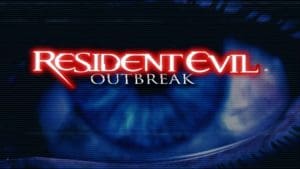 Resident Evil Outbreak Gameplay (PlayStation 2)