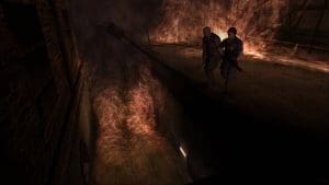 Resident Evil Outbreak Gameplay (PlayStation 2)
