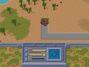 Return Fire Gameplay (Windows)