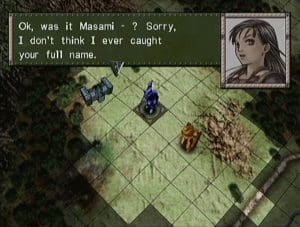 Ring of Red Gameplay (PlayStation 2)