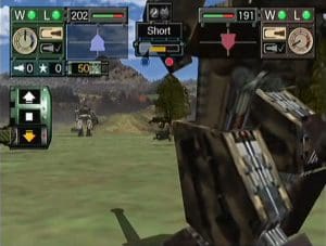 Ring of Red Gameplay (PlayStation 2)