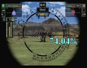 Ring of Red Gameplay (PlayStation 2)
