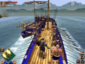 Rise & Fall: Civilizations at War Gameplay (Windows)