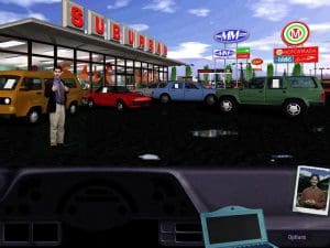 Road Adventures USA Gameplay (Windows)