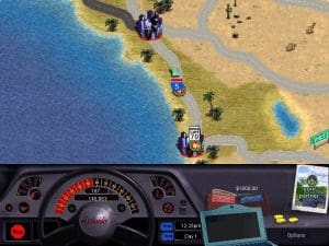 Road Adventures USA Gameplay (Windows)